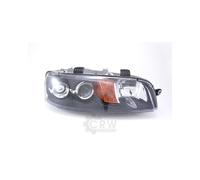 Scheinwerfer Frontscheinwerfer Droite H1/H1 JOHNS Pour Fiat Punto 188_ 188AX