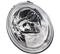 Scheinwerfer Frontscheinwerfer Droite H1/H1 JOHNS Pour VW New Beetle 9C1 1C1