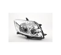 Scheinwerfer Frontscheinwerfer Droite H11/HB3 JOHNS Pour Toyota Auris _E15_