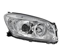Scheinwerfer Frontscheinwerfer Droite H11 HB3 JOHNS Pour Toyota RAV 4 III _A3_