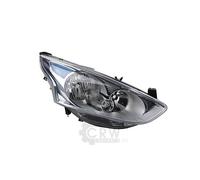 Scheinwerfer Frontscheinwerfer Droite H15 JOHNS Pour Ford B-Max JK