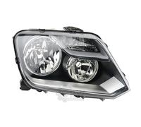 Scheinwerfer Frontscheinwerfer Droite H15 JOHNS Pour VW Amarok 2H_ S1B 2HA
