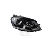 Scheinwerfer Frontscheinwerfer Droite H15 JOHNS Pour VW Golf VII 5G1 BQ1