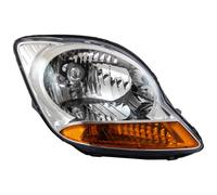 Scheinwerfer Frontscheinwerfer Droite H4 JOHNS Pour Chevrolet Matiz M200 M250