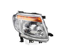 Scheinwerfer Frontscheinwerfer Droite H4 JOHNS Pour Ford Ranger TKE