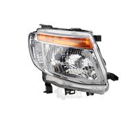 Scheinwerfer Frontscheinwerfer Droite H4 JOHNS Pour Ford Ranger TKE