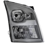 Scheinwerfer Frontscheinwerfer Droite H4 JOHNS Pour Ford Transit Bus FD_ _ FB_