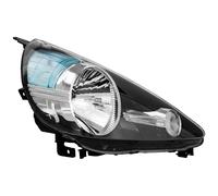 Scheinwerfer Frontscheinwerfer Droite H4 JOHNS Pour Honda Jazz II GD_ GE3 GE2