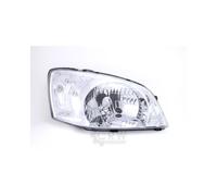 Scheinwerfer Frontscheinwerfer Droite H4 JOHNS Pour Hyundai Getz TB