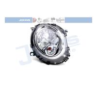 Scheinwerfer Frontscheinwerfer Droite H4 JOHNS Pour MINI Mini R56 R57 R59 R55