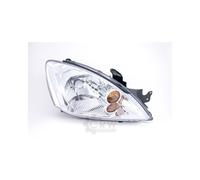 Scheinwerfer Frontscheinwerfer Droite H4 JOHNS Pour Mitsubishi Lancer VII CS_A