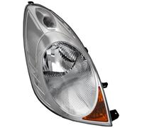 Scheinwerfer Frontscheinwerfer Droite H4 JOHNS Pour Nissan Note E11 NE11