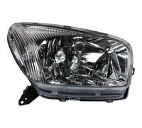 Scheinwerfer Frontscheinwerfer Droite H4 JOHNS Pour Toyota RAV 4 II CLA2_ XA2_