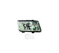 Scheinwerfer Frontscheinwerfer Droite H4 JOHNS Pour VW Bora 1J2 1J6