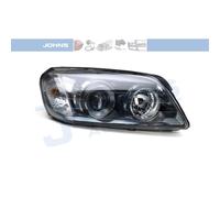 Scheinwerfer Frontscheinwerfer Droite H7/H1 JOHNS Pour Chevrolet Captiva C100