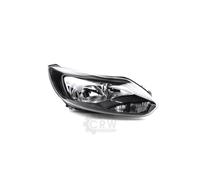 Scheinwerfer Frontscheinwerfer Droite H7/H1 JOHNS Pour Ford Focus III Turnier