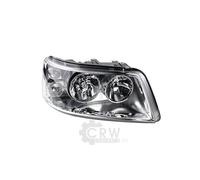 Scheinwerfer Frontscheinwerfer Droite H7/H1 JOHNS Pour VW Multivan V 7HM 7HN