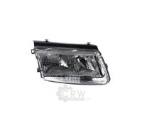 Scheinwerfer Frontscheinwerfer Droite H7/H1 JOHNS Pour VW Passat Variant 3B5 3B2