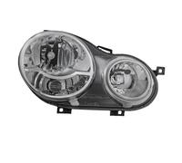 Scheinwerfer Frontscheinwerfer Droite H7/H1 JOHNS Pour VW Polo 9N