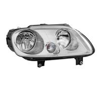 Scheinwerfer Frontscheinwerfer Droite H7/H1 JOHNS Pour VW Touran 1T1 1T2 Caddy