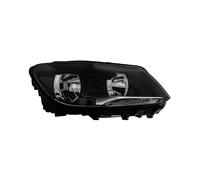 Scheinwerfer Frontscheinwerfer Droite H7 H15 JOHNS Pour VW Touran 1T3 Caddy