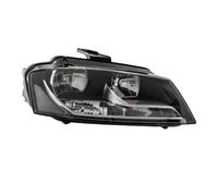 Scheinwerfer Frontscheinwerfer Droite H7/H7 JOHNS Pour Audi A3 Sportback 8PA 8P1