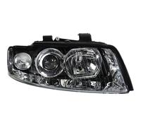 Scheinwerfer Frontscheinwerfer Droite H7/H7 JOHNS Pour Audi A4 8E2 B6 8E5