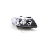 Scheinwerfer Frontscheinwerfer Droite H7/H7 JOHNS Pour BMW 3er Touring E91 E90
