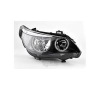 Scheinwerfer Frontscheinwerfer Droite H7/H7 JOHNS Pour BMW 5er Touring E61 E60
