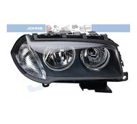 Scheinwerfer Frontscheinwerfer Droite H7/H7 JOHNS Pour BMW X3 E83