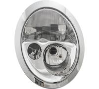 Scheinwerfer Frontscheinwerfer Droite H7/H7 JOHNS Pour MINI Mini R50 R53