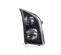 Scheinwerfer Frontscheinwerfer Droite H7/H7 JOHNS Pour VW Crafter 30-35 Bus 2E