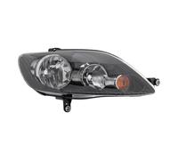 Scheinwerfer Frontscheinwerfer Droite H7/H7 JOHNS Pour VW Golf Plus 5M1 521