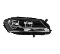 Scheinwerfer Frontscheinwerfer Droite H7/H7 JOHNS Pour VW Passat Alltrack 365