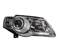 Scheinwerfer Frontscheinwerfer Droite H7/H7 JOHNS Pour VW Passat Variant 3C5 3C2