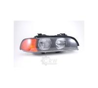 Scheinwerfer Frontscheinwerfer Droite H7/HB3 JOHNS Pour BMW 5E E39