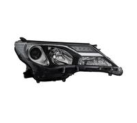 Scheinwerfer Frontscheinwerfer Droite HB3 JOHNS Pour Toyota RAV 4 IV _A4_ ZSA4_