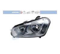 Scheinwerfer Frontscheinwerfer Gauche H1/H7 JOHNS Pour Ford C-Max DM2
