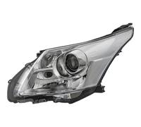 Scheinwerfer Frontscheinwerfer Gauche H11/HB3 JOHNS Pour Toyota Avensis Kombi