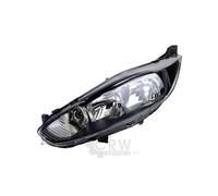Scheinwerfer Frontscheinwerfer Gauche H15 JOHNS Pour Ford Fiesta VI