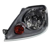 Scheinwerfer Frontscheinwerfer Gauche H4 JOHNS Pour Ford Fiesta V JH_ JD_