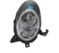 Scheinwerfer Frontscheinwerfer Gauche H4 JOHNS Pour Nissan Micra III K12