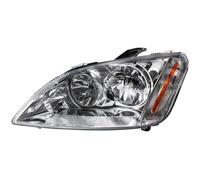 Scheinwerfer Frontscheinwerfer Gauche H7/H1 JOHNS Pour Ford Focus C-Max