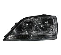 Scheinwerfer Frontscheinwerfer Gauche H7/H1 JOHNS Pour KIA Sorento I JC