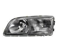 Scheinwerfer Frontscheinwerfer Gauche H7/H7 JOHNS Pour Volvo V70 I P80_ 875 876