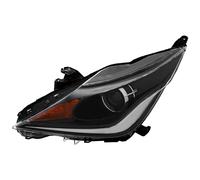 Scheinwerfer Frontscheinwerfer P21W Pour Toyota Aygo PAB4_ KGB4_ B4_