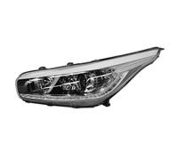 Scheinwerfer Gauche Avec Feux De Jour H7/H7/H7 Pour KIA Cee'D Sportswagon JD Pro