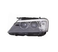 Scheinwerfer Gauche D1S Xenon Blanc Avec Ballast Pour BMW X3 F25