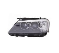 Scheinwerfer Gauche D1S Xenon Blanc Avec Ballast Pour BMW X3 F25