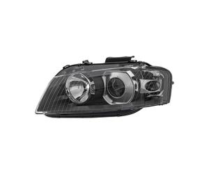 Scheinwerfer Gauche D2S Glasklar Avec Ballast Pour Audi A3 Sportback 8PA 8P1